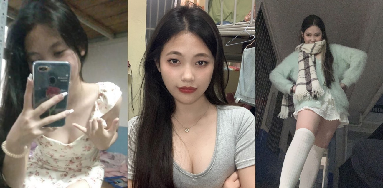 顶级身材学生妹和男友做爱曝光，后入猛操翘臀骚穴无套内射爽到起飞