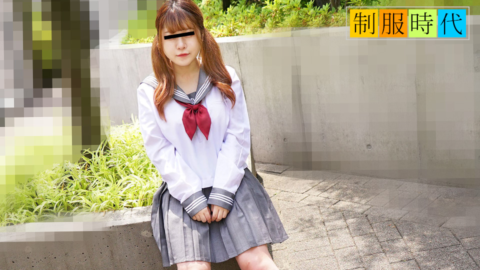 10musume 012125_01 制服初体验：G罩杯校花激情献身诱惑！